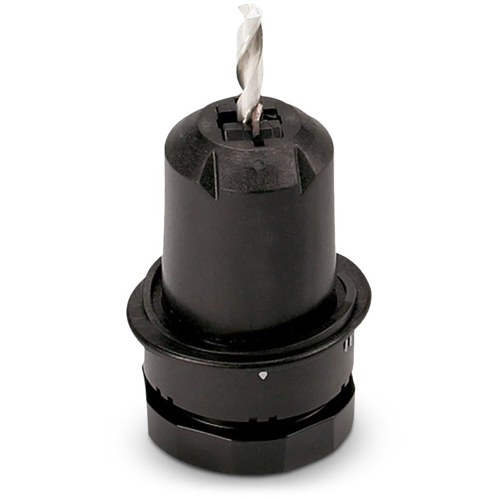 DRILL DOCTOR Drill Bit Sharpener Replacement Chuck 13mm Suits DD360X