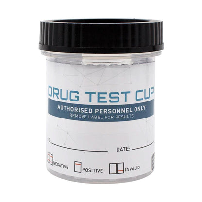 DRUGSENSE Alcohol Saliva Test - 10 Pack DSU11 DS-DSU11-P10