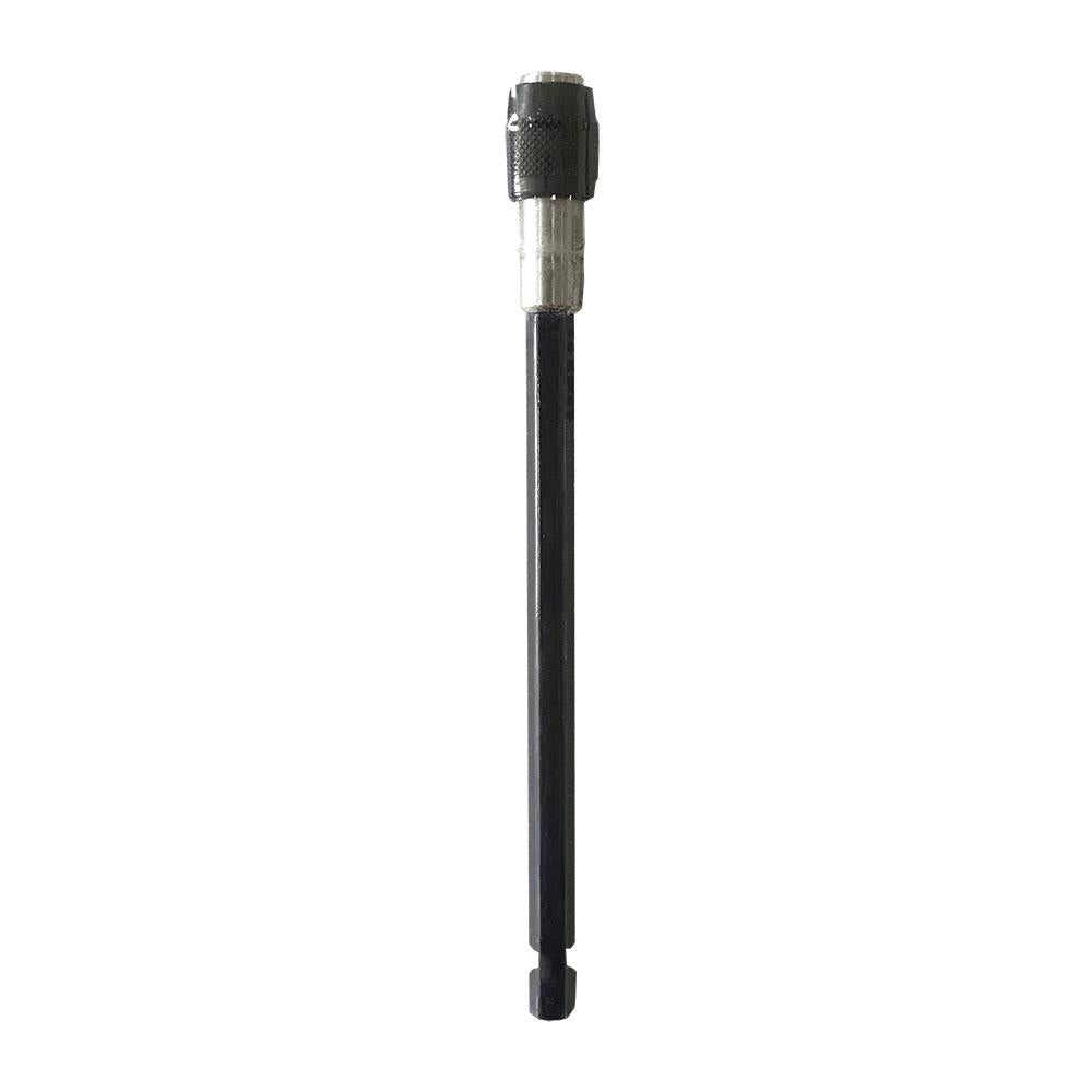 DURUM 150mm 1 4-Hex Quick-Change Extension Bit