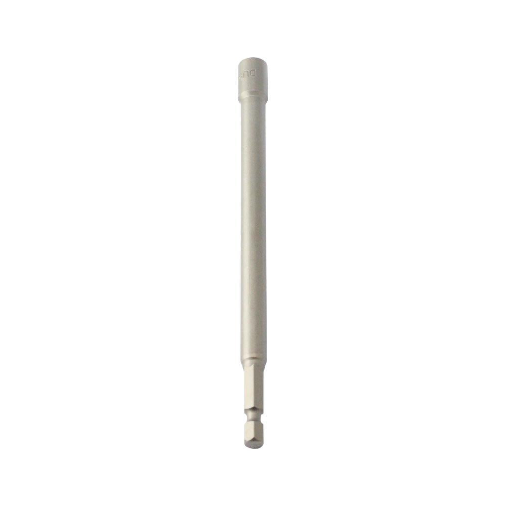 DURUM 1 4inch x 150mm Magnetic Power Nutsetter