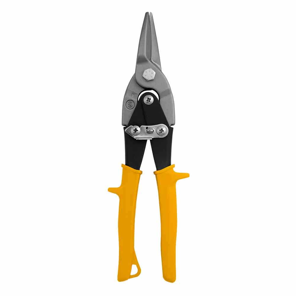 DURUM 254mm Aviation Tinsnip Straight Cut DB15127