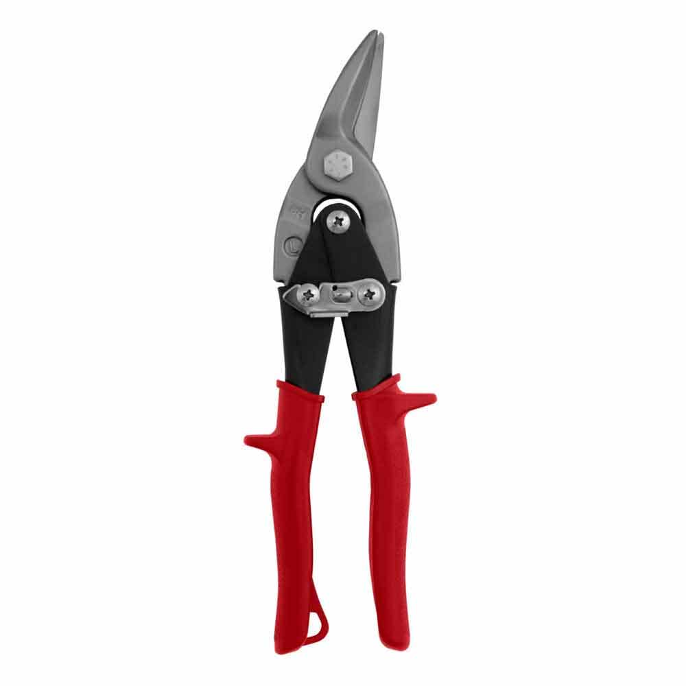 DURUM 254mm Aviation Tinsnip Left Cut DB15125