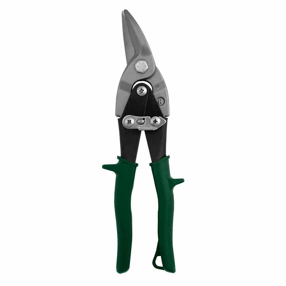 DURUM 254mm Aviation Tinsnip Right Cut DB15126