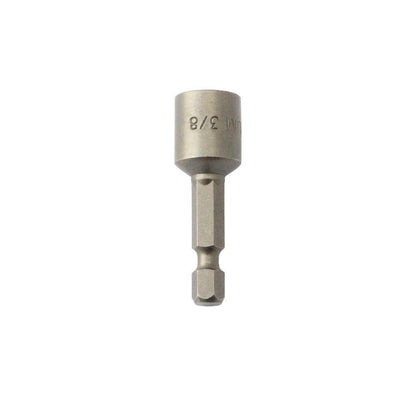 DURUM 3 8inch x 45mm Magnetic Power Nutsetter