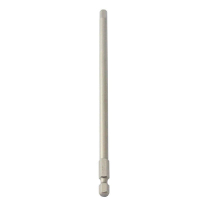DURUM 5 x 150mm Internal Hex Power Screwdriver Bit