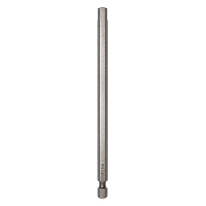 DURUM 6 x 150mm Internal Hex Power Screwdriver Bit