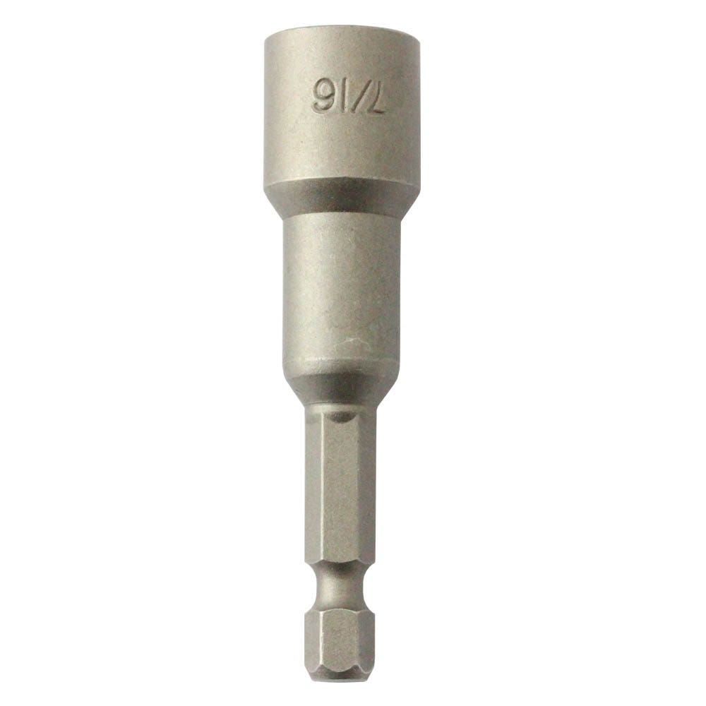 DURUM 7 16inch x 65mm Magnetic Power Nutsetter