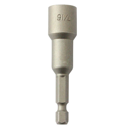 DURUM 7 16inch x 65mm Magnetic Power Nutsetter