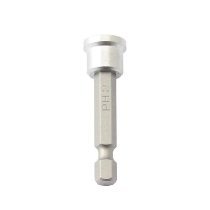 DURUM PH2 x 50mm Phillips Power Plaster Screwdriver Bit