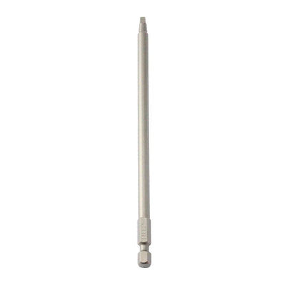 DURUM R2 x 150mm Robertson Square Power Screwdriver Bit