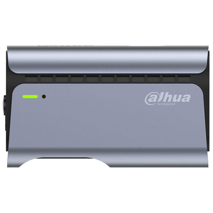 Dahua M6 Series 1296p Mini Dash Cam