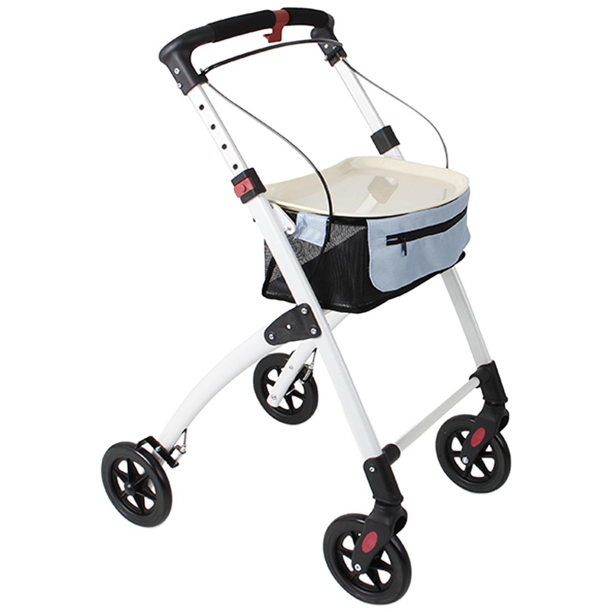 Days Breeze Indoor Rollator
