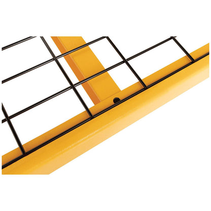 DeWALT 2 Shelf Industrial Storage Rack Work Station