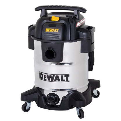 DeWALT 38L Wet and Dry Vacuum