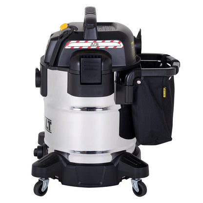 DeWALT 38L Wet and Dry Vacuum