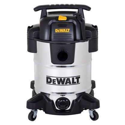 DeWALT 38L Wet and Dry Vacuum