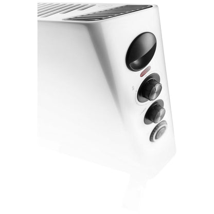 De'Longhi 2400W Convector Heater With Timer HSX3324FTS