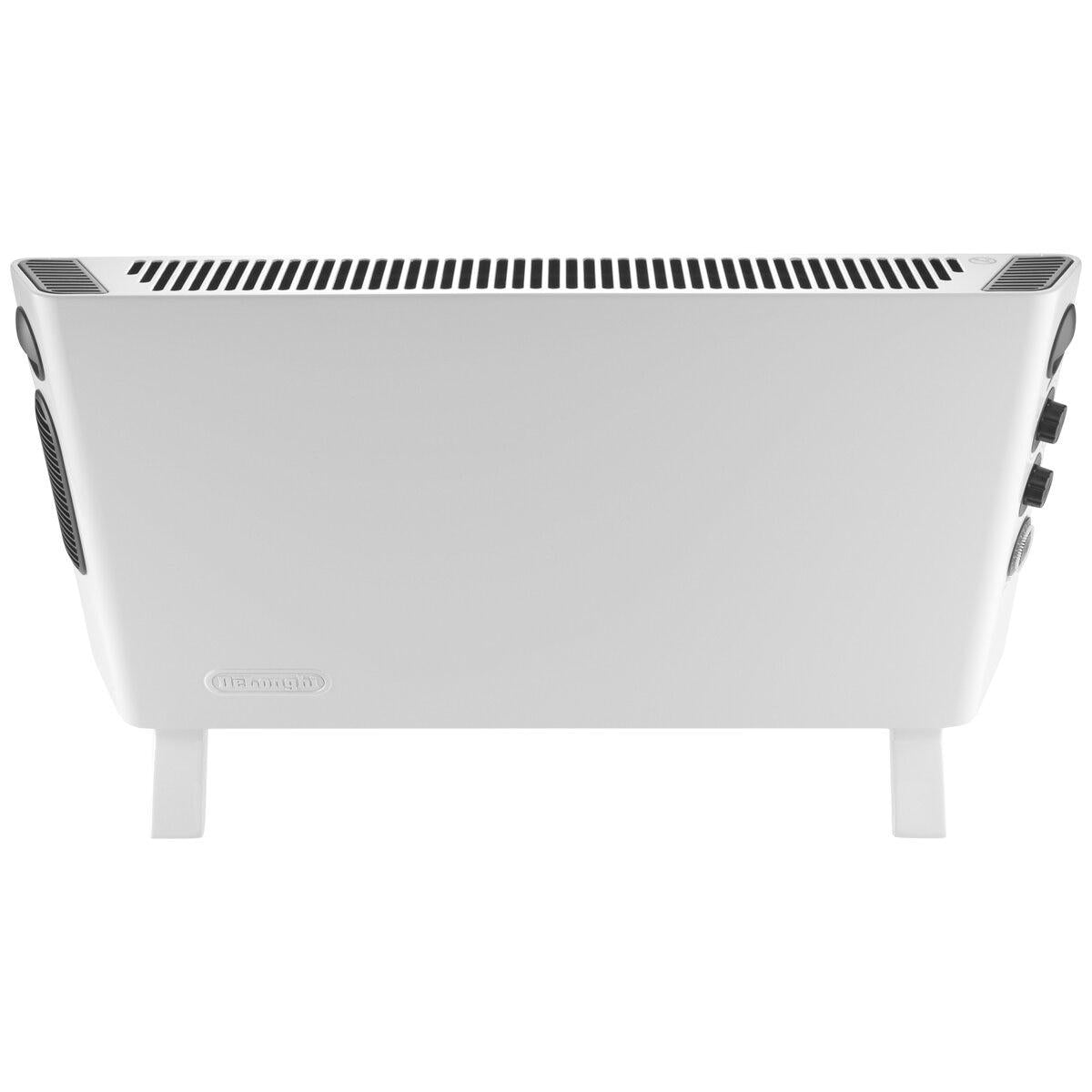 De'Longhi 2400W Convector Heater With Timer HSX3324FTS