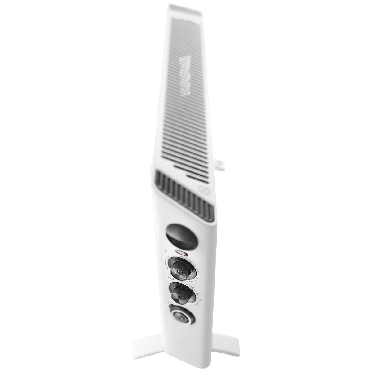 De'Longhi 2400W Convector Heater With Timer HSX3324FTS