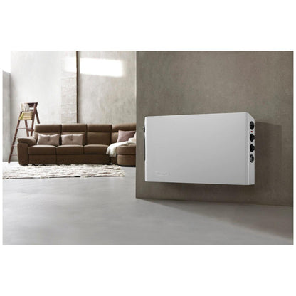 De'Longhi 2400W Convector Heater With Timer HSX3324FTS