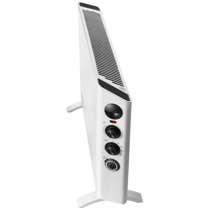 De'Longhi 2400W Convector Heater With Timer HSX3324FTS