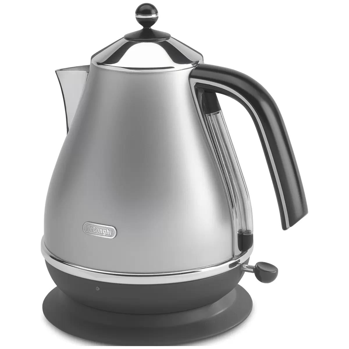 De'Longhi Icona Classic Kettle 1.7L