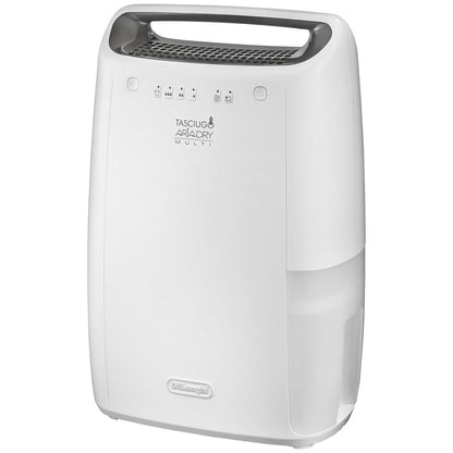 De'Longhi Tasciugo AriaDry Multi 14L Dehumidifier With Filter