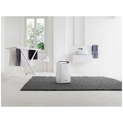 De'Longhi Tasciugo AriaDry Multi 14L Dehumidifier With Filter