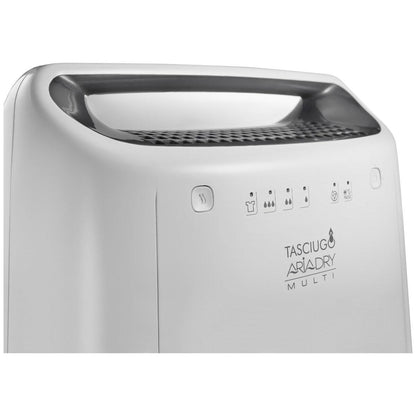 De'Longhi Tasciugo AriaDry Multi 14L Dehumidifier With Filter