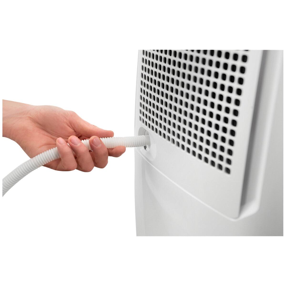 De'Longhi Tasciugo AriaDry Multi 14L Dehumidifier With Filter