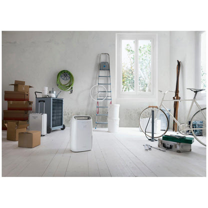 De'Longhi Tasciugo AriaDry Multi 14L Dehumidifier With Filter