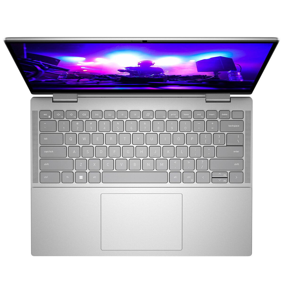 Dell 14 Inch Inspiron 7430 i5-1335U 2 In 1 Laptop IC7430MH5K0001SMAURH
