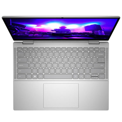 Dell 14 Inch Inspiron 7430 i5-1335U 2 In 1 Laptop IC7430MH5K0001SMAURH