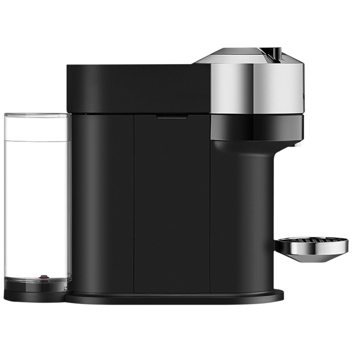 Delonghi Nespresso Vertuo Next Capsule Coffee Machine Black ENV120CAE