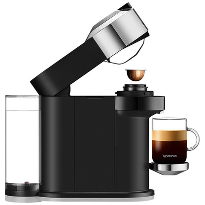 Delonghi Nespresso Vertuo Next Capsule Coffee Machine Black ENV120CAE