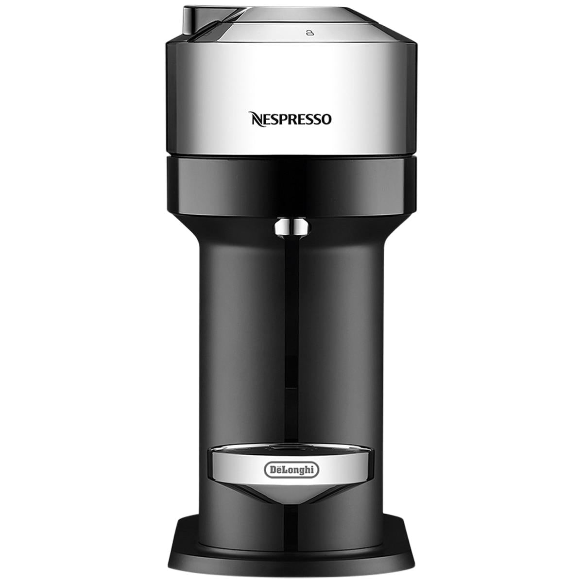 Delonghi Nespresso Vertuo Next Capsule Coffee Machine Black ENV120CAE