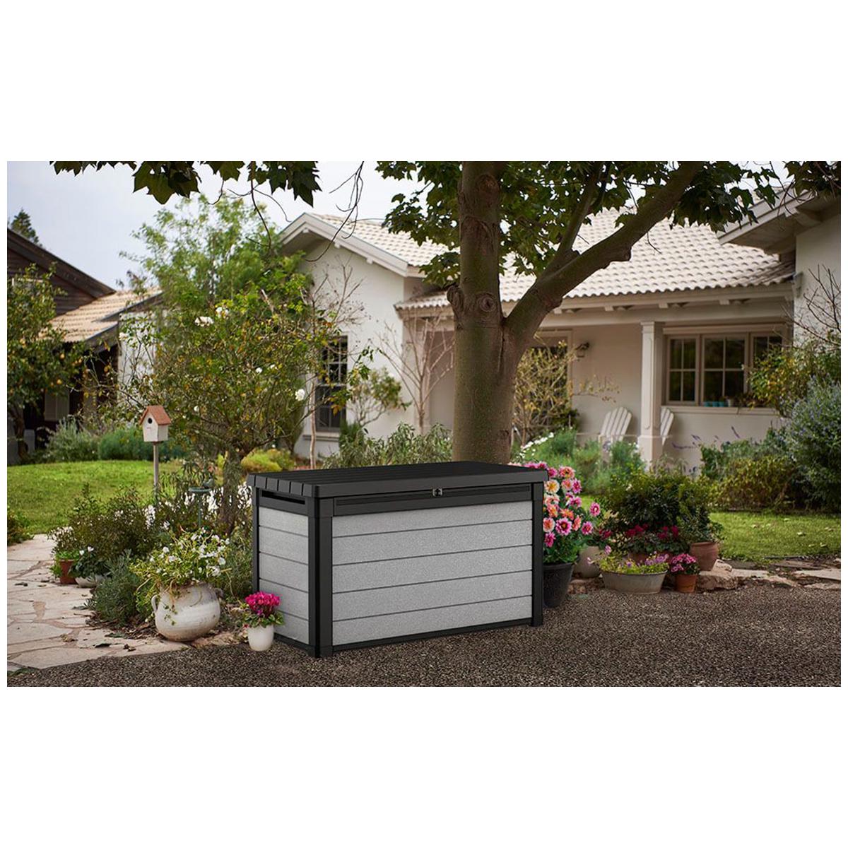 Denali 380L Storage Box
