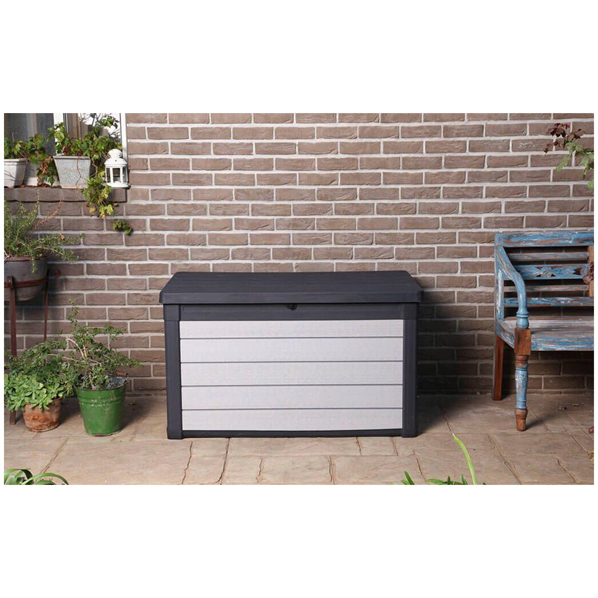 Denali 380L Storage Box