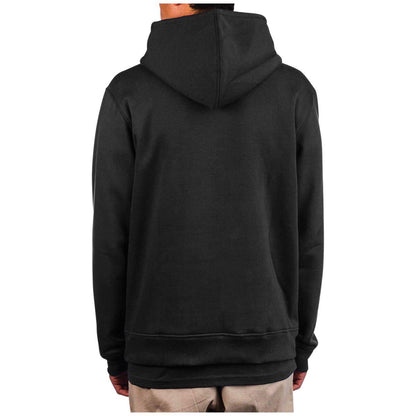 Dickies Men's Fleece Hoodie Black