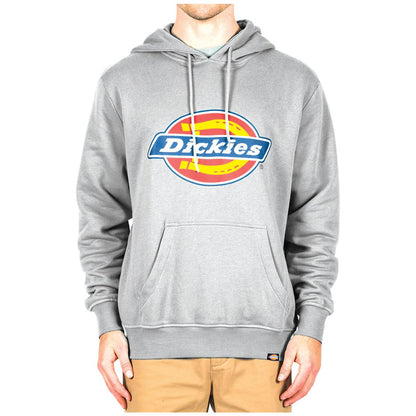Dickies Men's Fleece Hoodie Navy