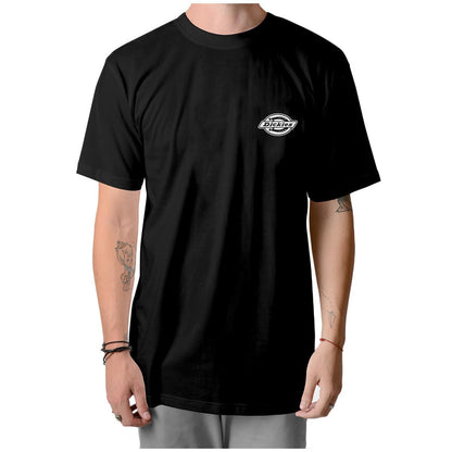 Dickies Men's T-Shirt Grey Marle