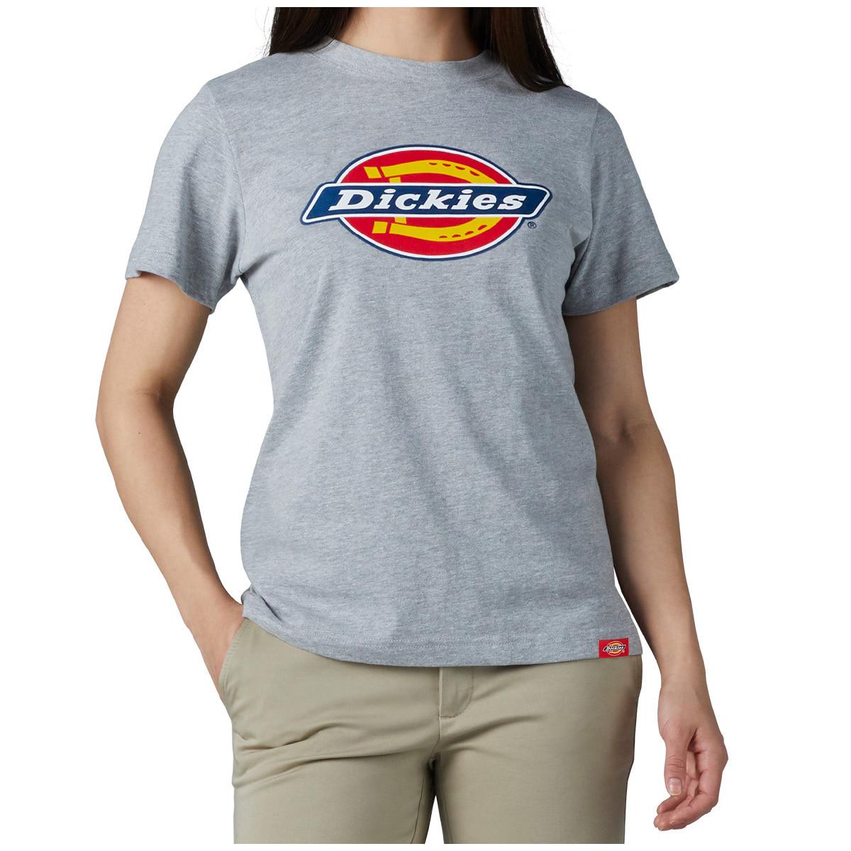 Dickies Women's Tee Black