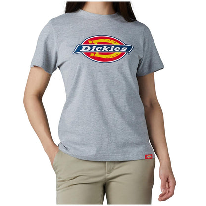 Dickies Women's Tee Black