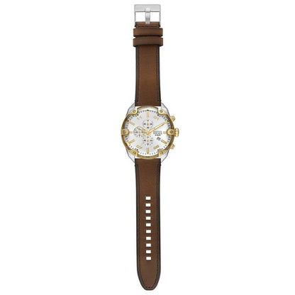 Diesel Spiked Chronograph Men's Watch DZ4665