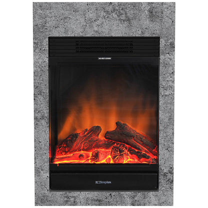 Dimplex 1.5 kW Conner Mini Suite with LED Firebox CNR15-AU