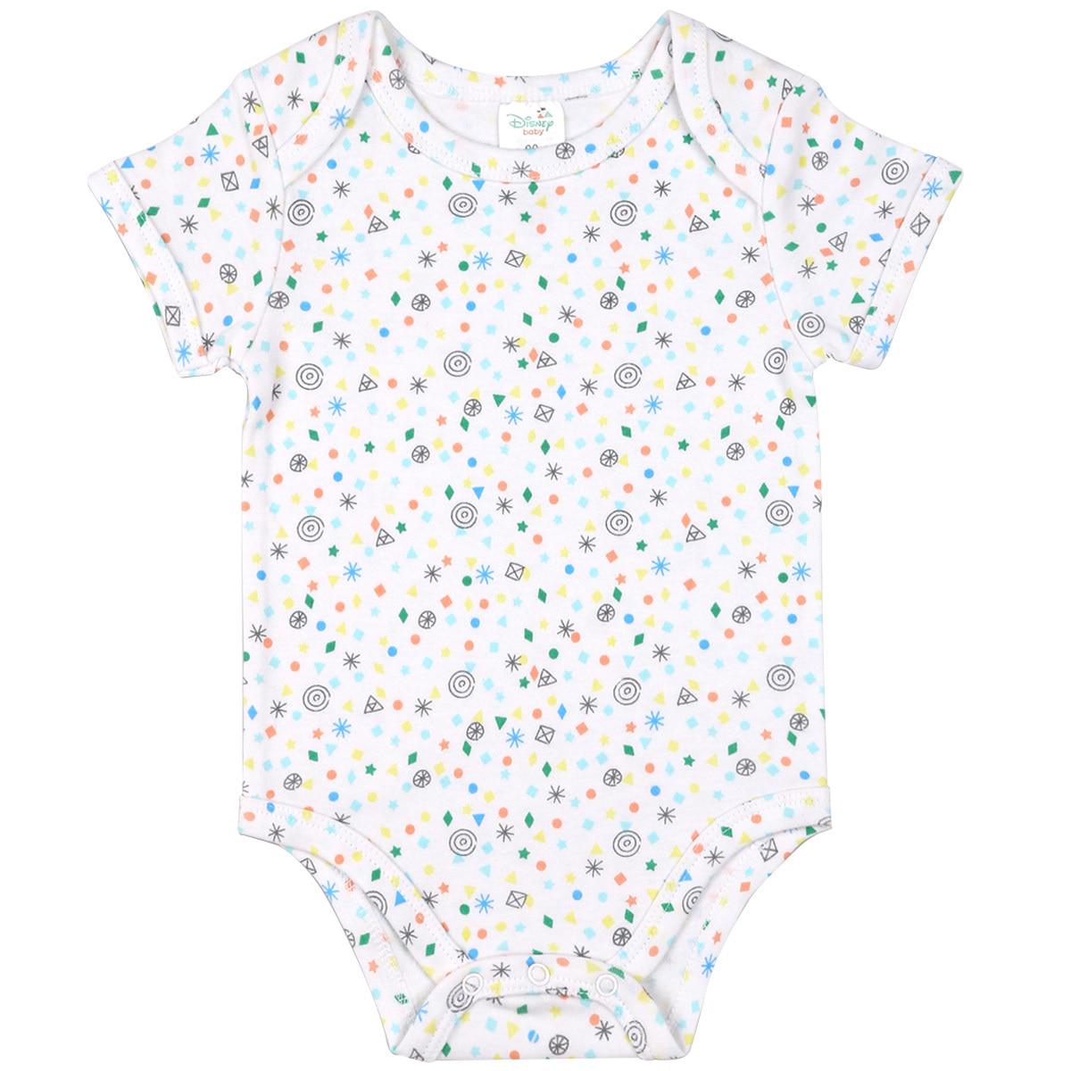 Disney Baby Clothes Set 3pc Dumbo