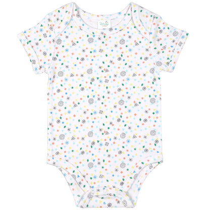 Disney Baby Clothes Set 3pc Dumbo
