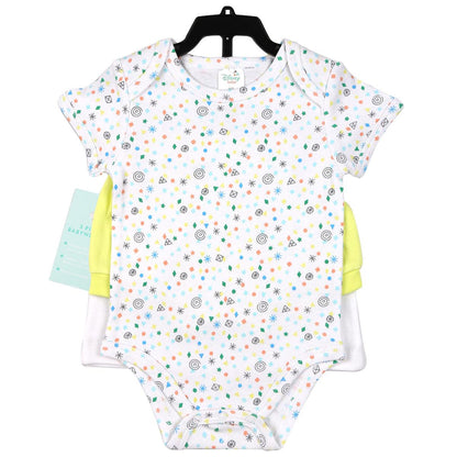 Disney Baby Clothes Set 3pc Dumbo