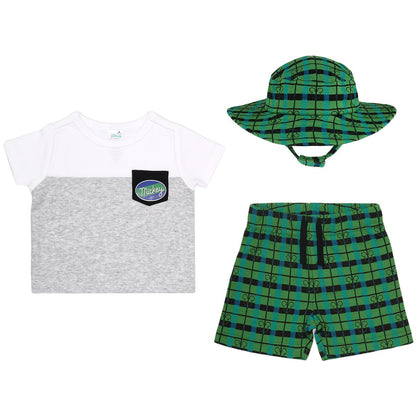 Disney Baby Set 3pc Mickey