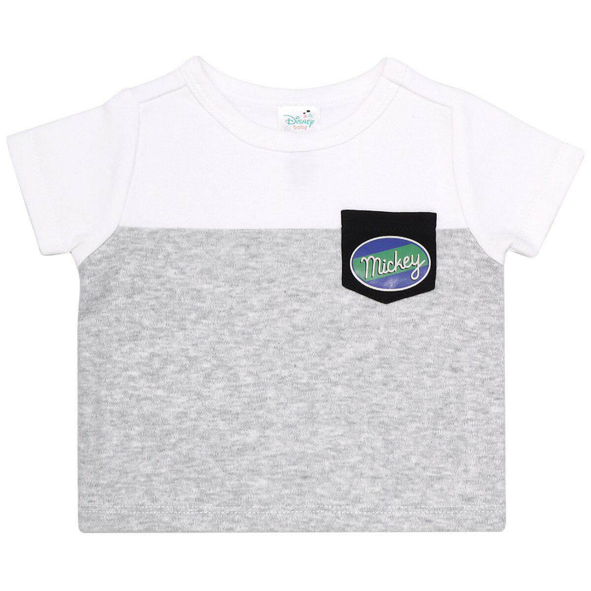 Disney Baby Set 3pc Mickey